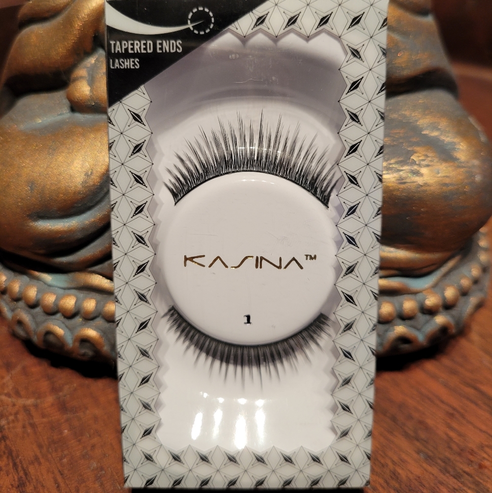 Strip Lashes